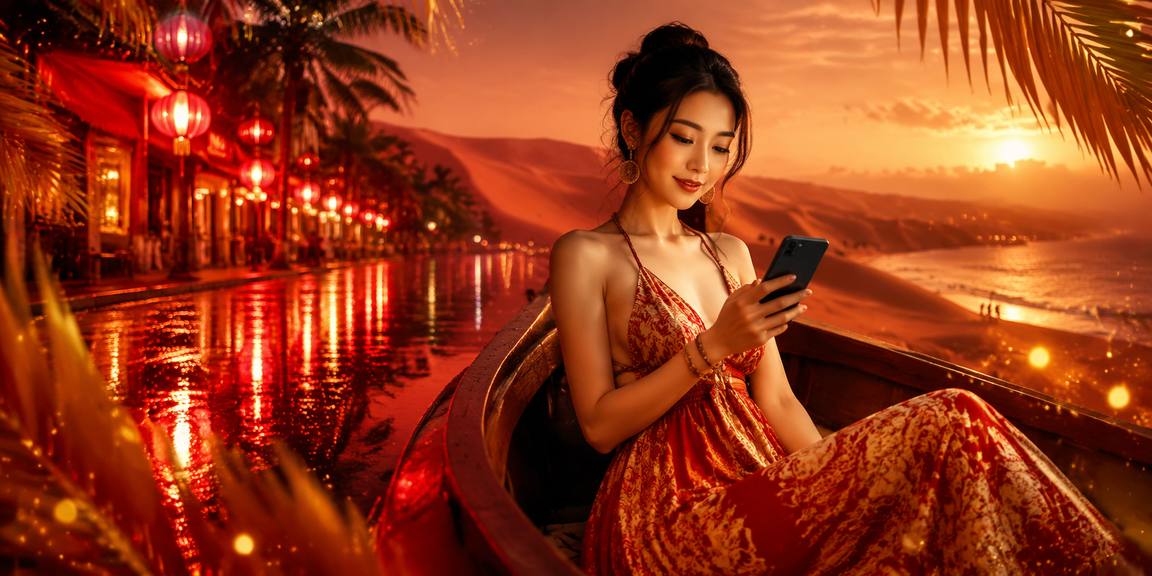 blc88 Kho May Man Slot tại blc88 — Nhiều Tựa, Một Hành Trình